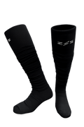 Scrunch Legs Socks