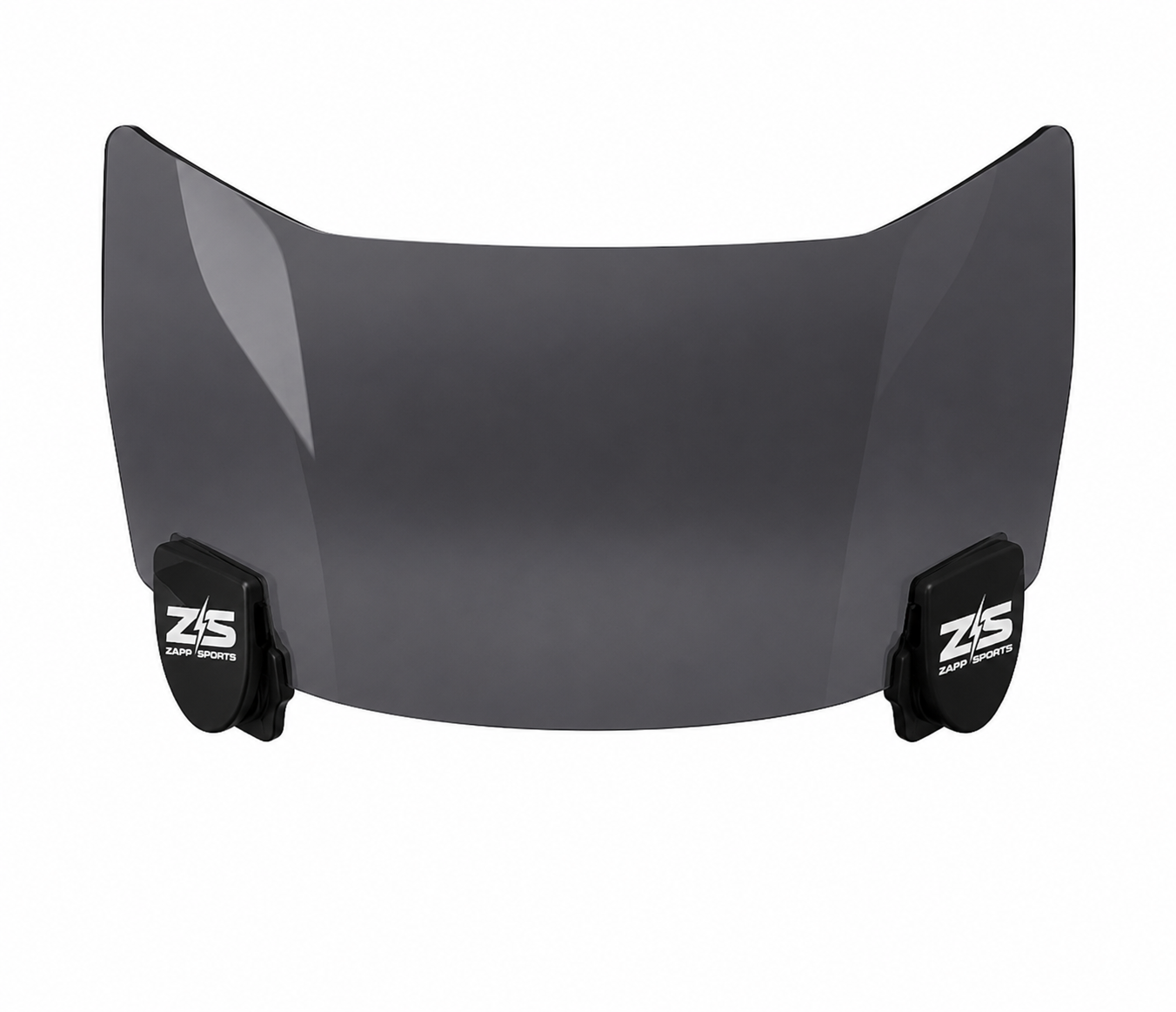 Z Shoc Visor ( Dark Vader )