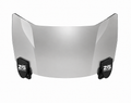 Z Shoc Visor ( Ghost Mirror )