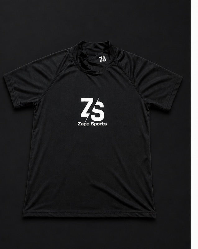 Pro Turtle Neck Compression Shirt